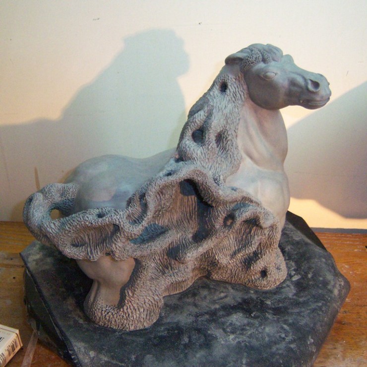 Only the strong survive