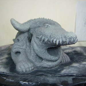 Animal Machine...you have to be part animal part machine