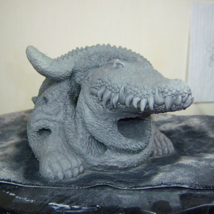 Animal Machine…you have to be part animal part machine