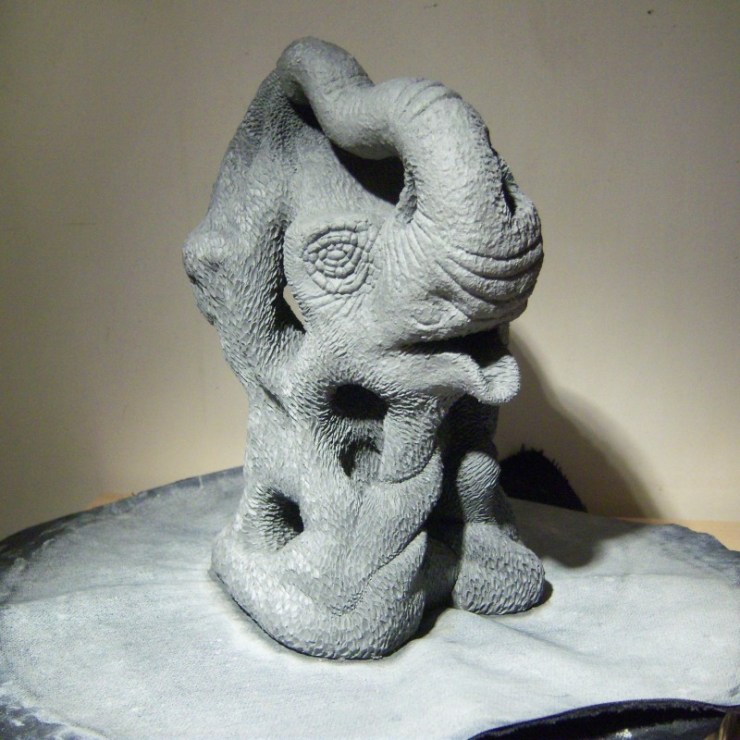 I Feel Good…i knew that i would now