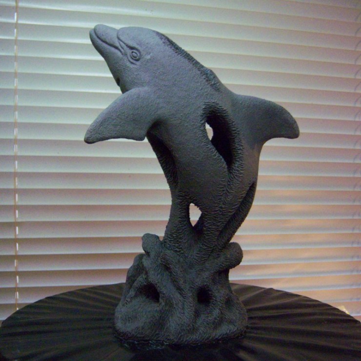 Happy Waves…la-la-la-la