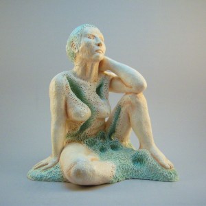 Christina...she owns and operates her own sunshine factory