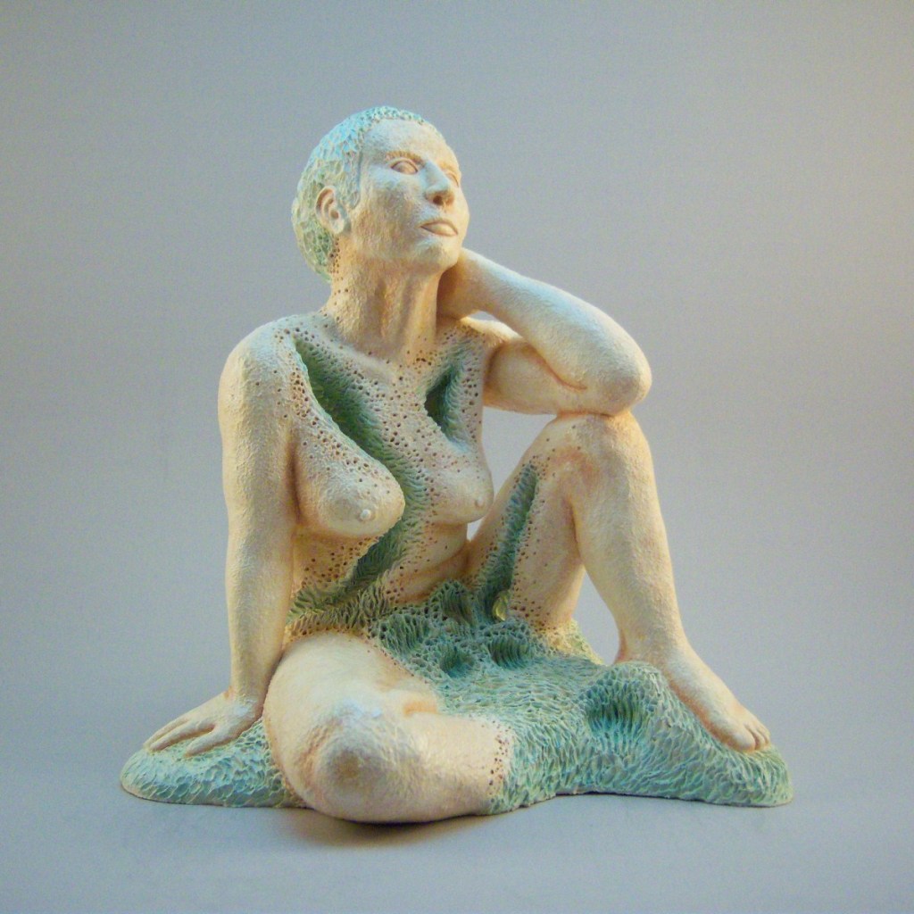 Christina...she owns and operates her own sunshine factory