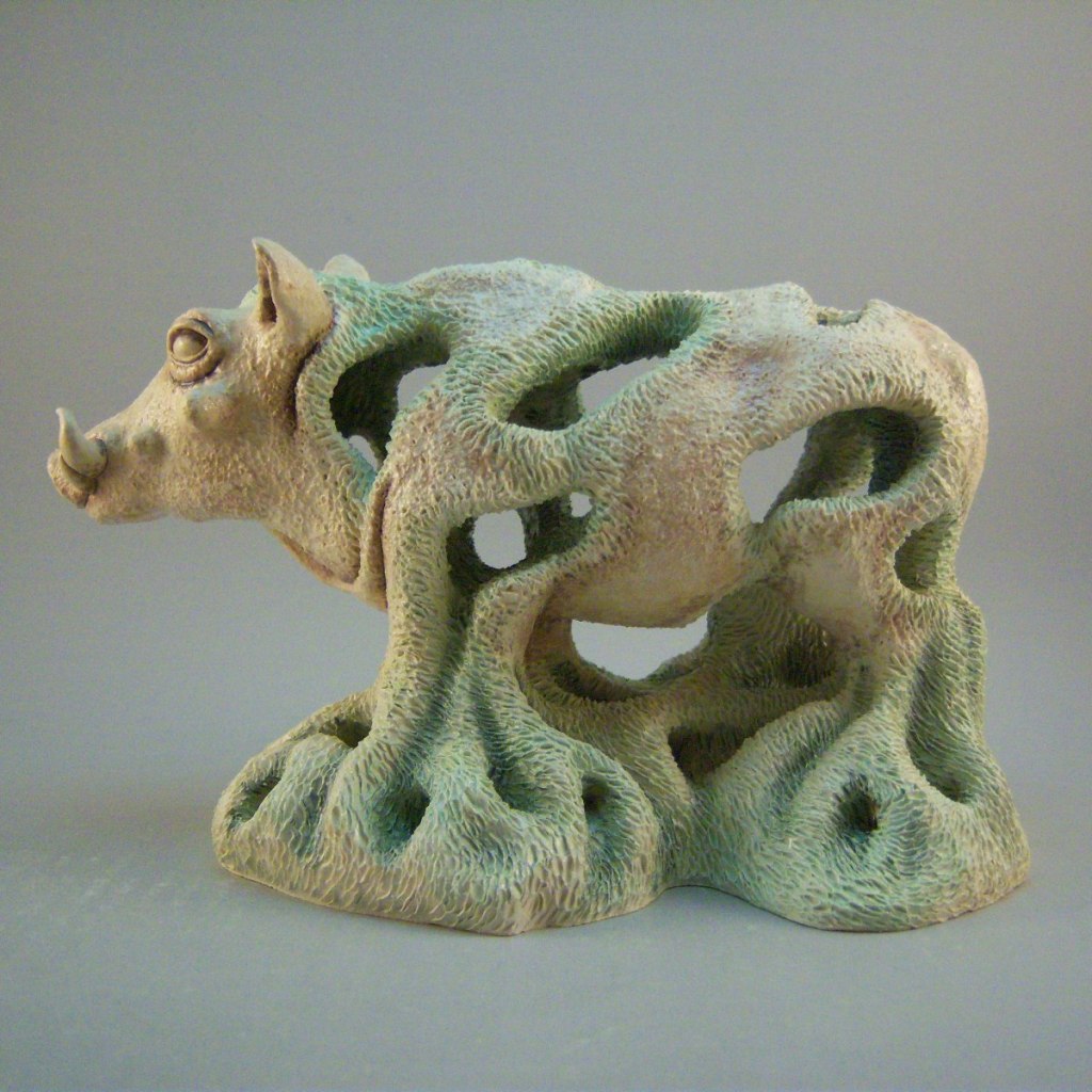 Roughneck...born to be a roughneck