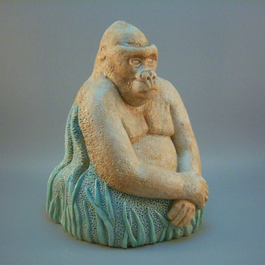 Inner Quiet...peace without illusions