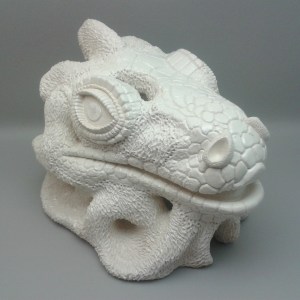 My Iguana...play with my iguana