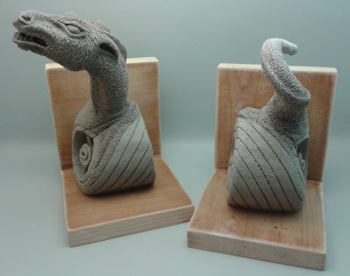 Bad Motorcycle…vroom, vroom, vroom