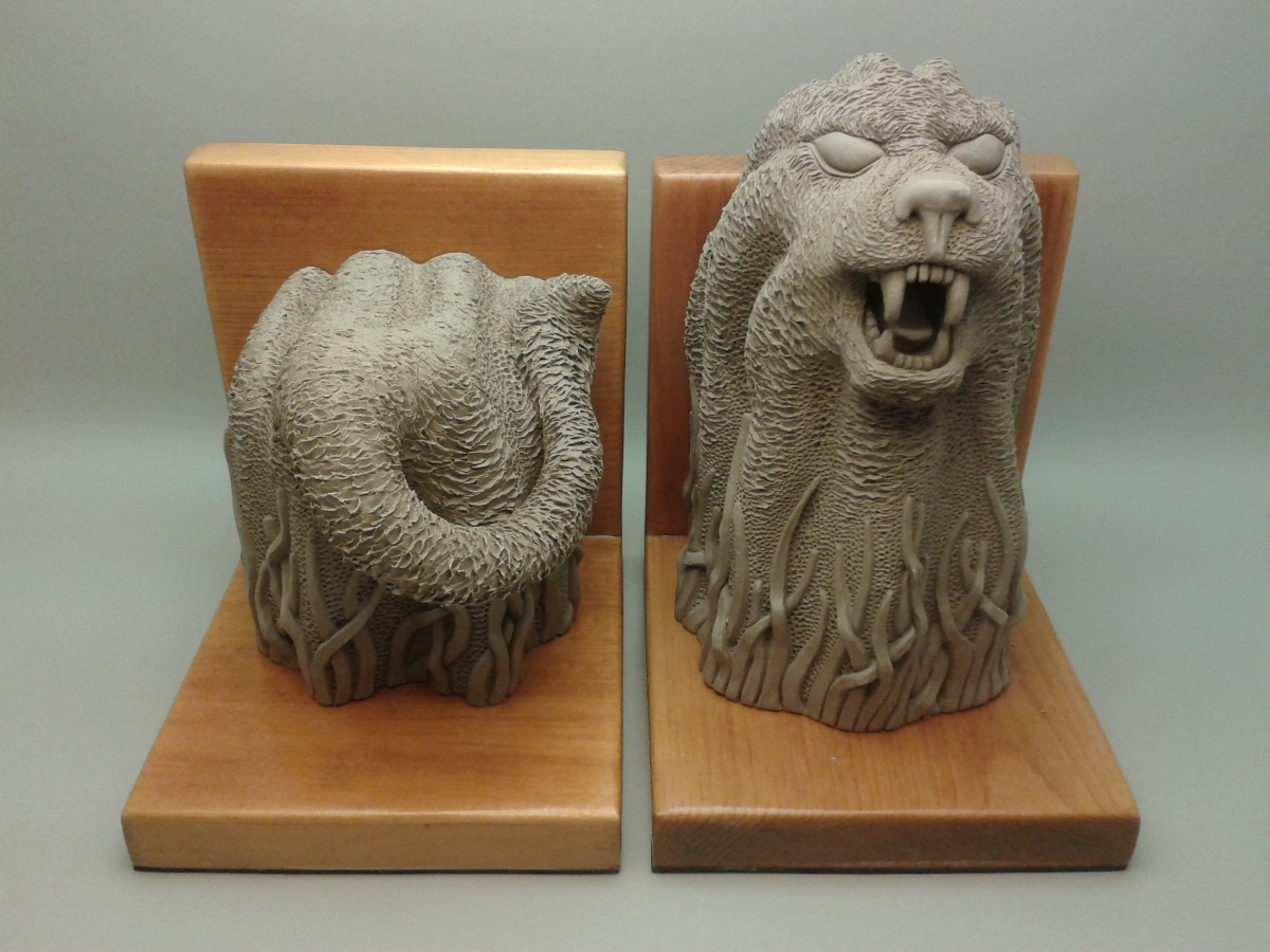 I Can Read Between the Lions...lines II