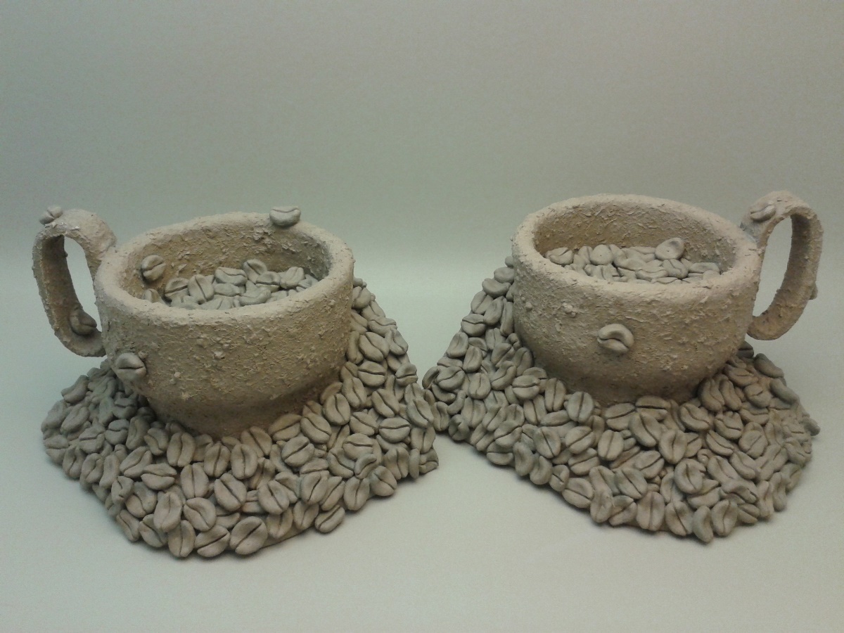 Java, Sweet and Hot…a cup, a cup, a cup, a cup, a cup