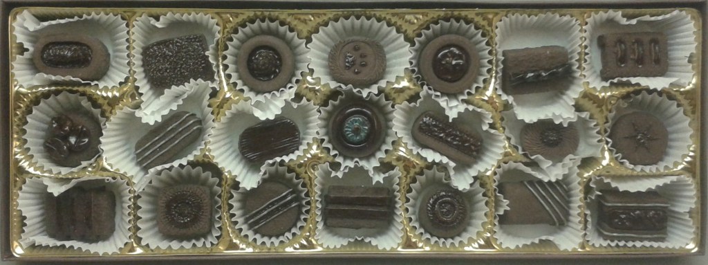chocolate lovelys