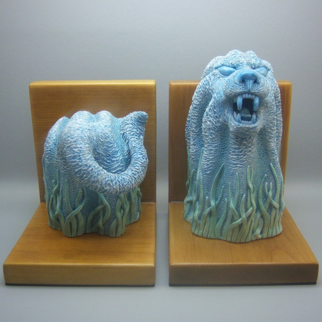 I Can Read Between the Lions...lines II