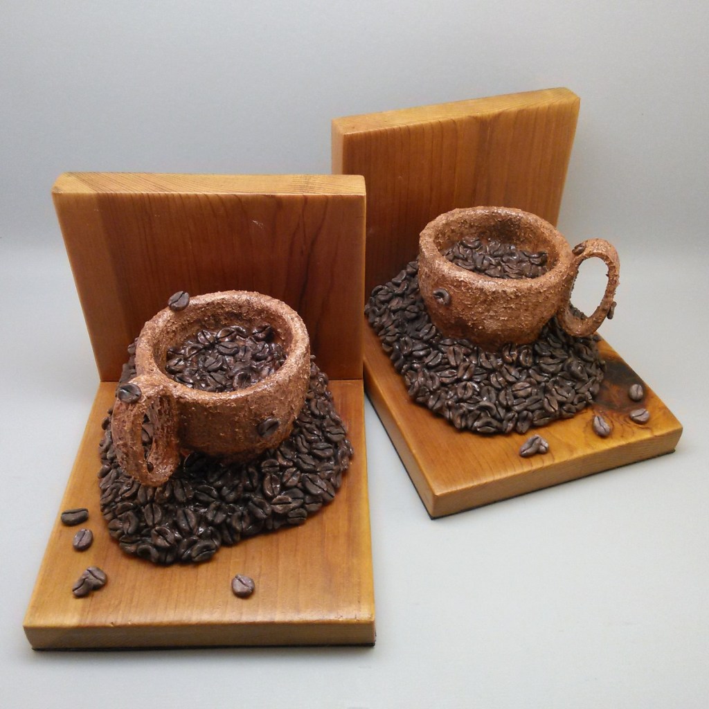 Java, Sweet and Hot...a cup, a cup, a cup, a cup, a cup