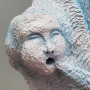 The Wind Cries...mary