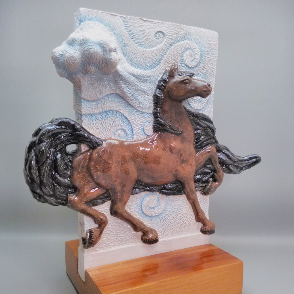 The Wind Cries...mary