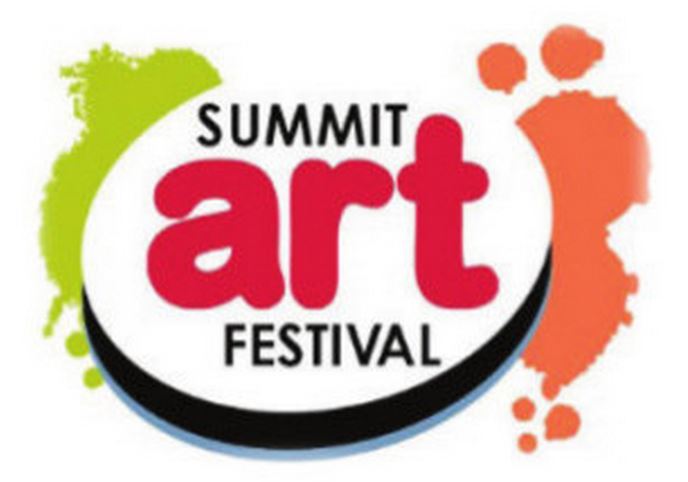 summit art festival