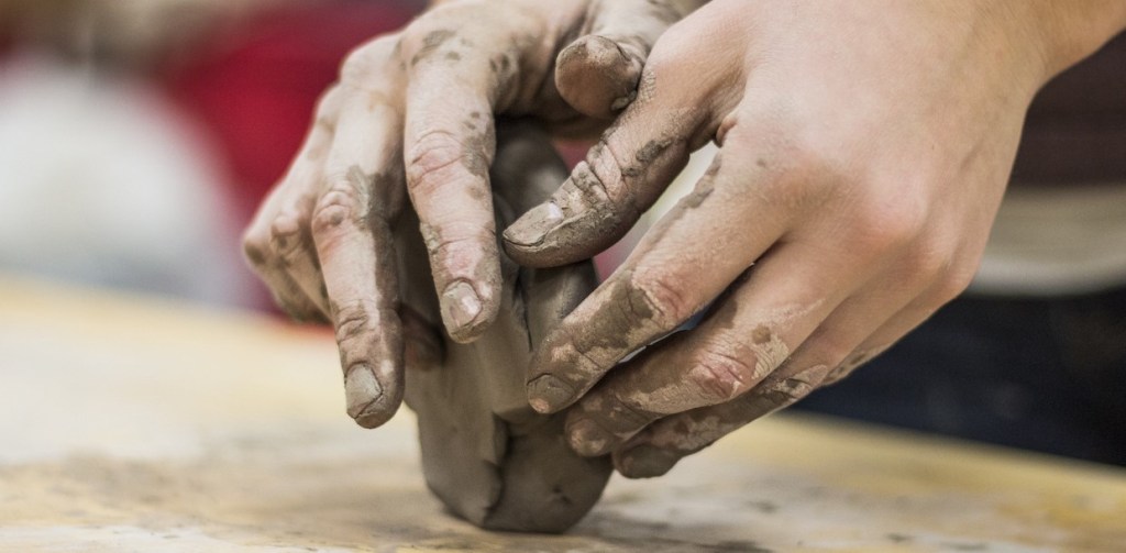 clay classes at Got Art&nbsp;Gallery