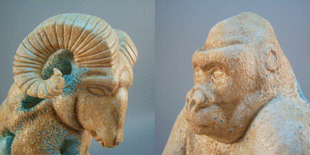 got art gallery spring group&nbsp;show